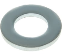 Плоская шайба TUNDRA krep DIN 125, М12, цинк, 5 кг (871 шт.) 2614953