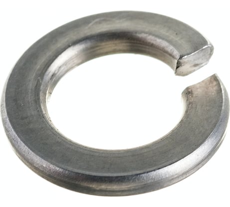 Пружинная шайба гровер DINFIX DIN 127, нерж. А2, М8, 250 шт. 00-00001920