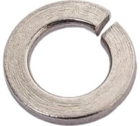 Пружинная шайба гровер DINFIX DIN 127, нерж. А2, М4, 50 шт. 00-00001916