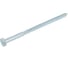 Шуруп Bohrer 10x160 шестигр., оцинк., DIN 571, 10 шт. DIN571-10/160-10 3