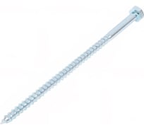 Шуруп Bohrer 10x200 шестигр., оцинк., DIN 571, 10 шт. DIN571-10/200-10