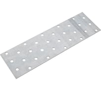 Соединительная пластина РемоКолор PS 60x200х2 мм 710-6020