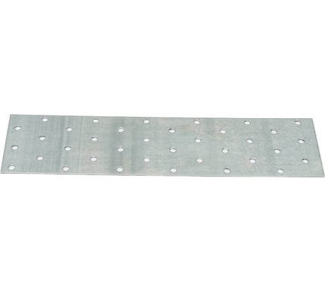 Соединительная пластина РемоКолор PS 60x240х2 мм 710-6024