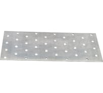 Соединительная пластина РемоКолор PS 80x200х2 мм 710-8020