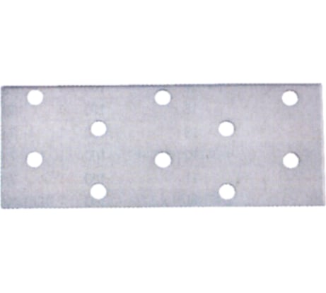 Соединительная пластина РемоКолор PS 40x200х2 мм 710-4020