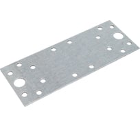 Крепежная пластина РемоКолор КР 140x55х2 мм 710-9145