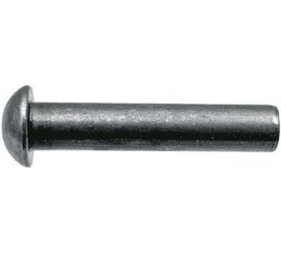 Заклепка СаМат Плюс ПКГ 4х 8 ГОСТ 10299 (1 кг) KRP-7511