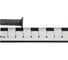 Заклепка СаМат Плюс ПТГ 8х30 Ст. ГОСТ 10300 (1 кг) KRP-7510 4