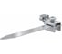 Хомут заземления PRO-lotki.ru HZ d 5-48 INOX 10 шт. TLS56495INOX 1
