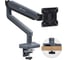 Кронштейн для монитора ONKRON 17-45, макс. 15 кг, настольный, графит G95 G95-G 2