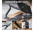 Кронштейн для монитора ONKRON 17-45, макс. 15 кг, настольный, графит G95 G95-G 6