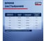 Всесезонный двухкомпонентный химический анкер TYTAN PROFESSIONAL 300 мл 283447 6
