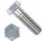 Болт ЦКИ Глобал ГОСТ 7796-70 М20х140 5.8 ц SW 27 5 шт 99189887 1