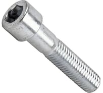 Винт ЦКИ Глобал DIN912 ISO12474 М12х1,5х75 12.9 HEX10 25 шт 99196762