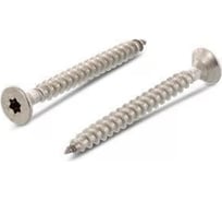 Универсальный саморез ЦКИ ART. 9047, 5x45, А2, TX25, 200 шт. 73347