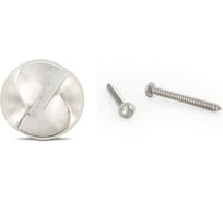 Антивандальный саморез ЦКИ ART.9130, 6.3x32, A2, 100 шт. 73266