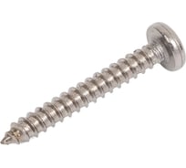 Антивандальный саморез ЦКИ ART.9100, 3.5x25, A2, SP6, 100 шт. 73215