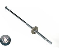 Саморез для сэндвич-панелей КРЕП-КОМП 6.3/5.5х160 550 шт. сспк160