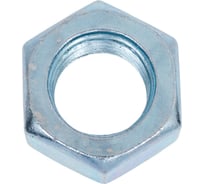 Оцинкованная гайка КРЕП-КОМП DIN 934, М20 пр.8, 5 шт. го20мф