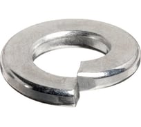 Гроверная шайба КРЕП-КОМП нержавейка, DIN 127, А2, М12, 500 шт. шгн12