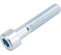 Винт ЦКИ Глобал DIN912 ISO4762 М30х85-85 12.9 HEX22 1 шт 99189492