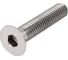 Винт ЦКИ Глобал ISO10642 DIN7991 М10х80-80 010.9 HEX6 25 шт 99180944 1