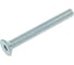 Винт ЦКИ Глобал ISO10642 DIN7991 М 4х35-35 08.8 HEX2,5 Ц 400 шт 99188673 3