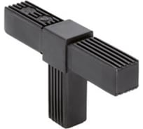 Соединитель квадратных труб Elesa+Ganter STC.20-2A-3W-C33, 6 шт 430017