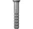 Полиамидная анкерная гильза Termoclip SMI 8x45, полиамид (уп. 2500 шт.) 124613-026 1