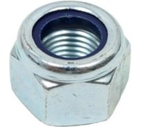 Гайка самоконтр. ЦКИ Глобал DIN982 М24 высокая 6 Ц SW 36 10 шт 99187835