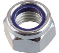 Гайка самоконтрящаяся ЦКИ Глобал DIN985 М48 6 ц SW 65 1 шт 99187864