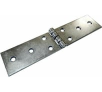 Карточная петля Левша 45x200 мм, цинк У8-3879.ЦБ