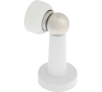 Дверной магнитный упор LOCKLAND цвет WH 7028265