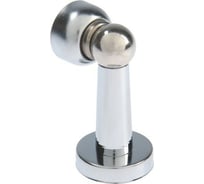 Дверной магнитный упор LOCKLAND цвет CP 7028269