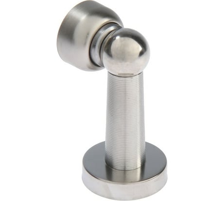 Дверной магнитный упор LOCKLAND цвет SS 7028263