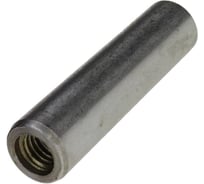Штифт конический ЦКИ Глобал DIN7978 10х120 с внутр. резьб. б/п 5 шт 99185354