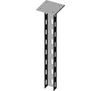 Консоль вертикальная Швеллер Северная Аврора КВ8 60*50-800-ОЦ