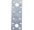 Крепежная пластина ЮпитерСталь 210х90, ОЦ. 100 шт., ZJU01933 4