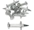 Дюбель-гвоздь ЮпитерСталь ММК ТУ14-4-1731 4.5х50, 20 кг., ZJU02047 4