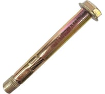 Анкерный болт ЮпитерСталь с шестигр.гол. 8х60, 150 шт., ZJU01824
