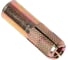 Забивной анкер ЮпитерСталь М16, 25 шт. (20х65), ZJU01877 3
