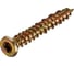Шуруп по бетону ЮпитерСталь 7,5х202 ЖЦ, 100 шт., ZJU01787 2