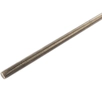 Шпилька резьбовая BTI (2шт/уп) DIN 975 A2 М6 1м. 00975 009 06 100 z