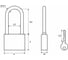 Замок навесной Sebmet S-50.7 удлиненная дужка 3 ключа (2 шт) TD023207050.2 3