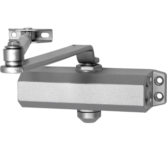 Доводчик Smartec ST-DC204BC-SL smkd0973