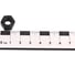 Гайка KREPIMIR 6330 М8 10кл оксид упаковка 20шт 6330108-20 6