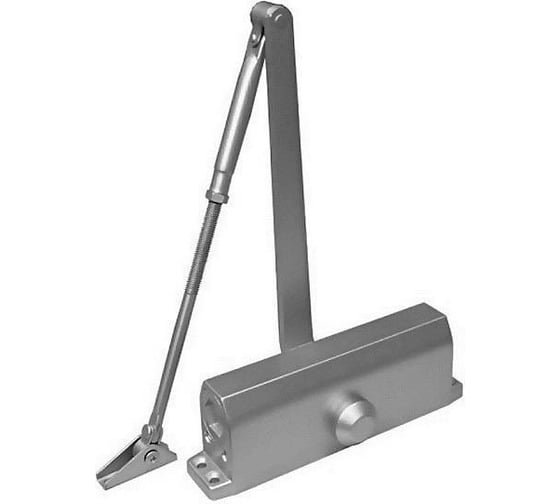 Доводчик Smartec ST-DC001-SL smkd0165