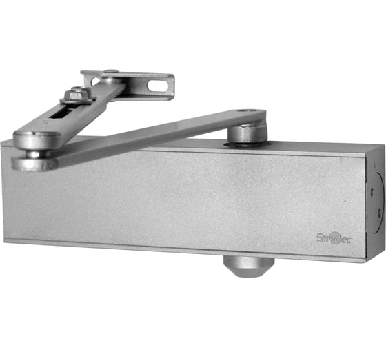 Доводчик Smartec ST-DC324BC-SL smkd0977