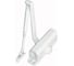 Доводчик Smartec ST-DC001-WT smkd0165.1 1