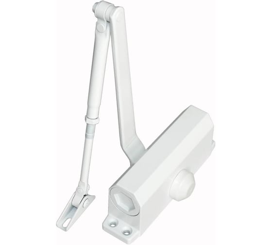Доводчик Smartec ST-DC004-WT smkd0172.1